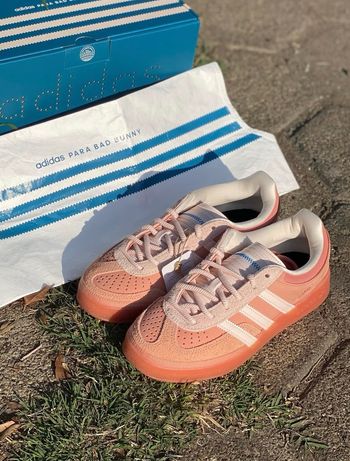 Adidas Gazelle « Cabo Rojo » x Bad Bunny