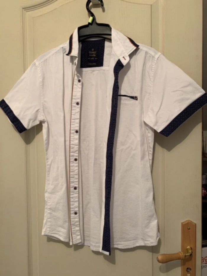 Chemise