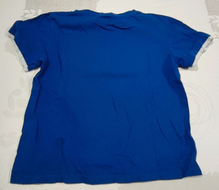 T-shirt Star Wars T: 8 ans - photo numéro 3