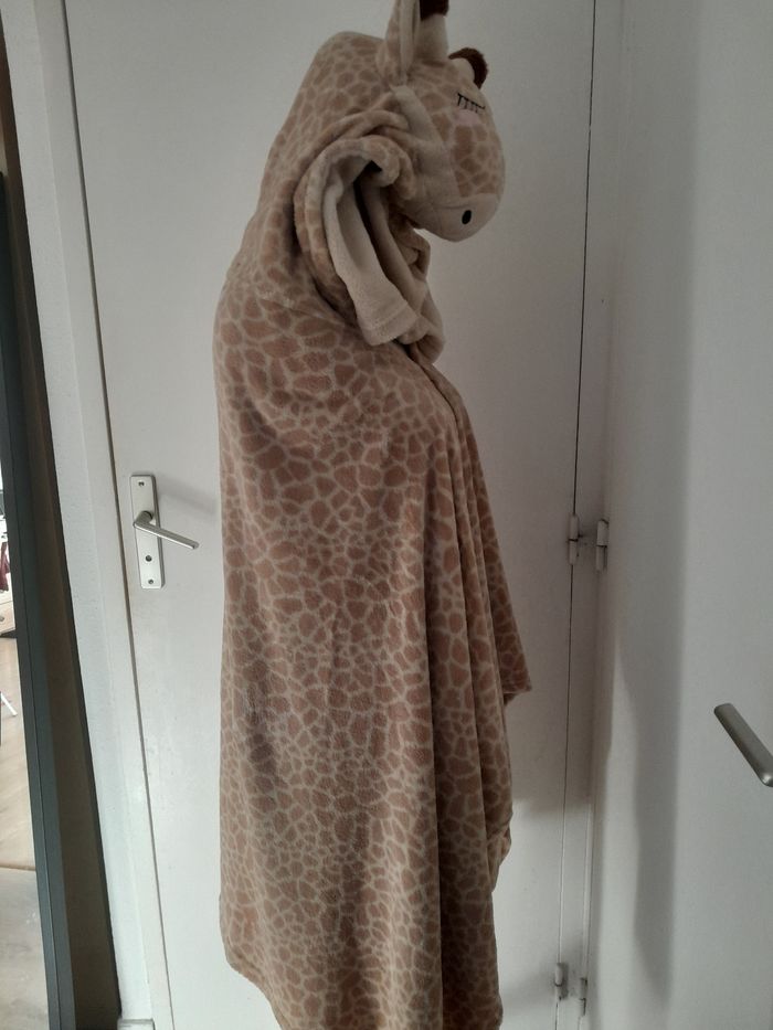 Cape adulte Girafe - photo numéro 8