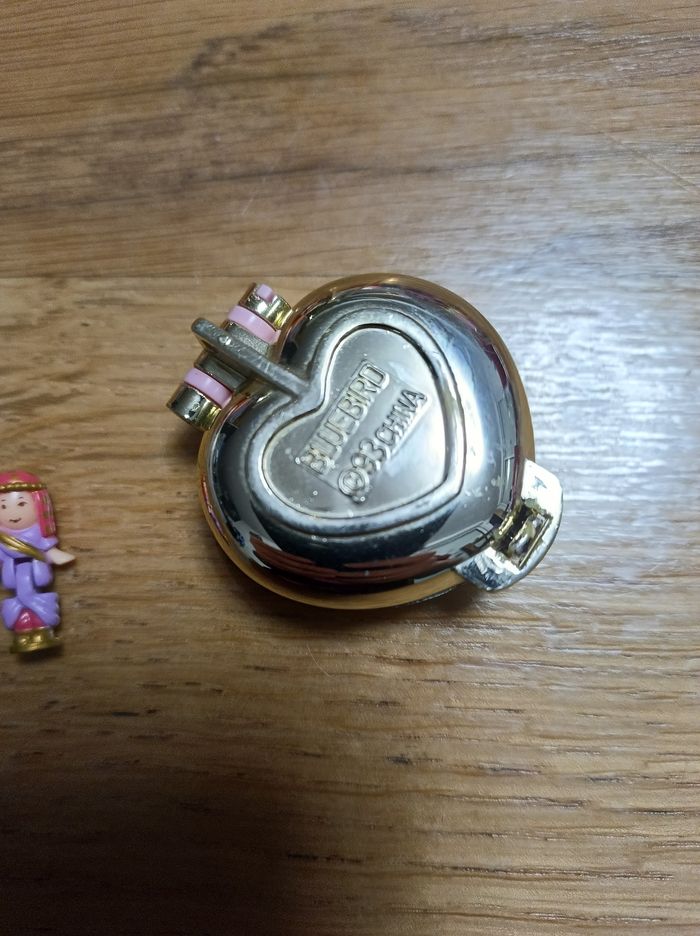 Polly pocket vintage - photo numéro 3