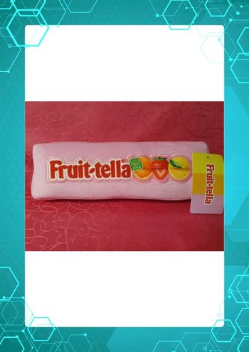 Peluche Fruitella
