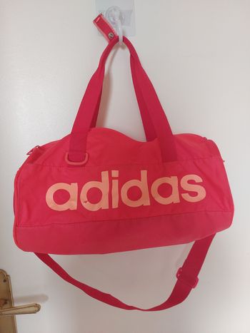Sac de sport Adidas 