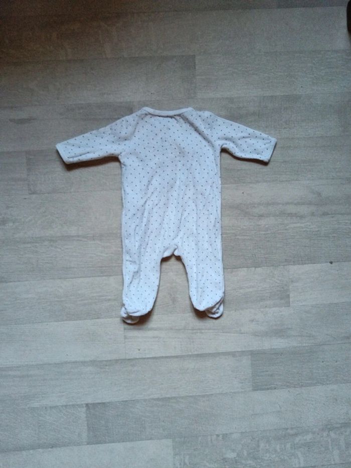 Pyjama - photo numéro 3