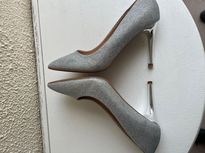 Escarpin femme - photo numéro 2