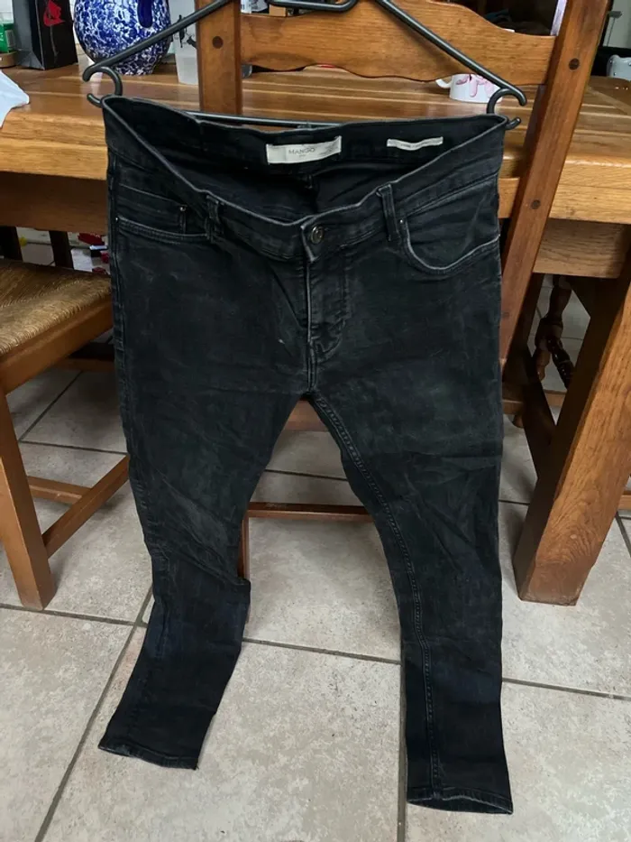 Jean noir