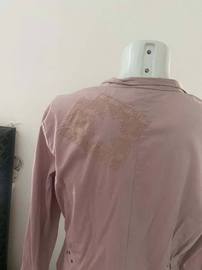 Veste figure libre taille 42 - photo numéro 4