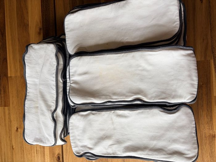 Couches Bébé lavable - photo numéro 5