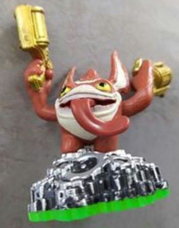 Figurine Skylanders
