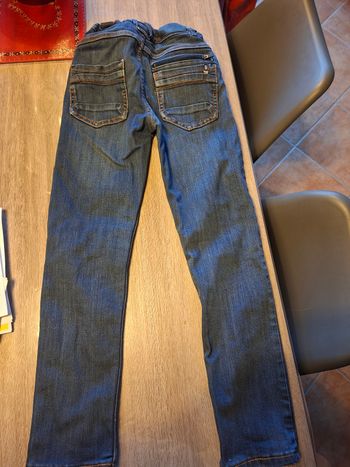 Jeans okaidi