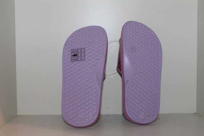belle claquettes mules lol surprise violette 30/31 - photo numéro 4