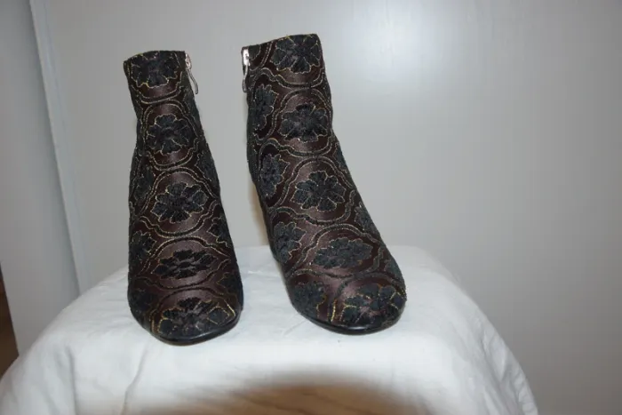Bottines - photo numéro 7