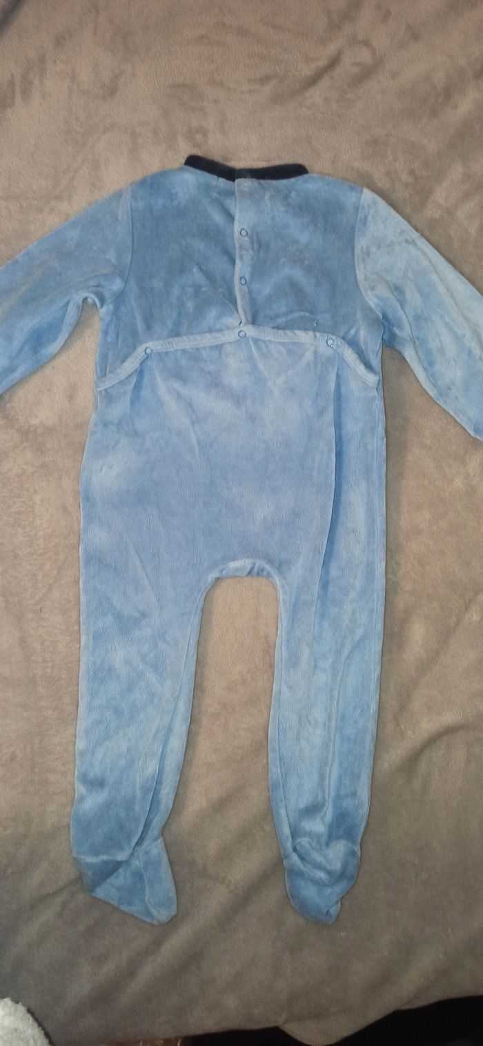 Pyjamas - photo numéro 3
