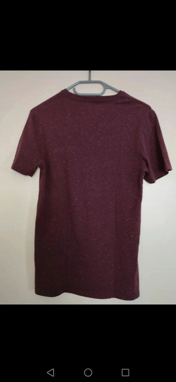 T shirt - photo numéro 2