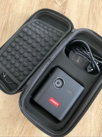 Mini Rétroprojecteur