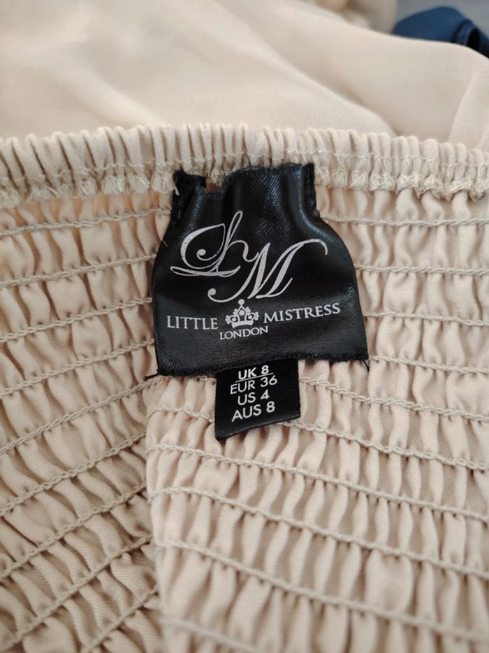 Robe courte taille 36 - photo numéro 3