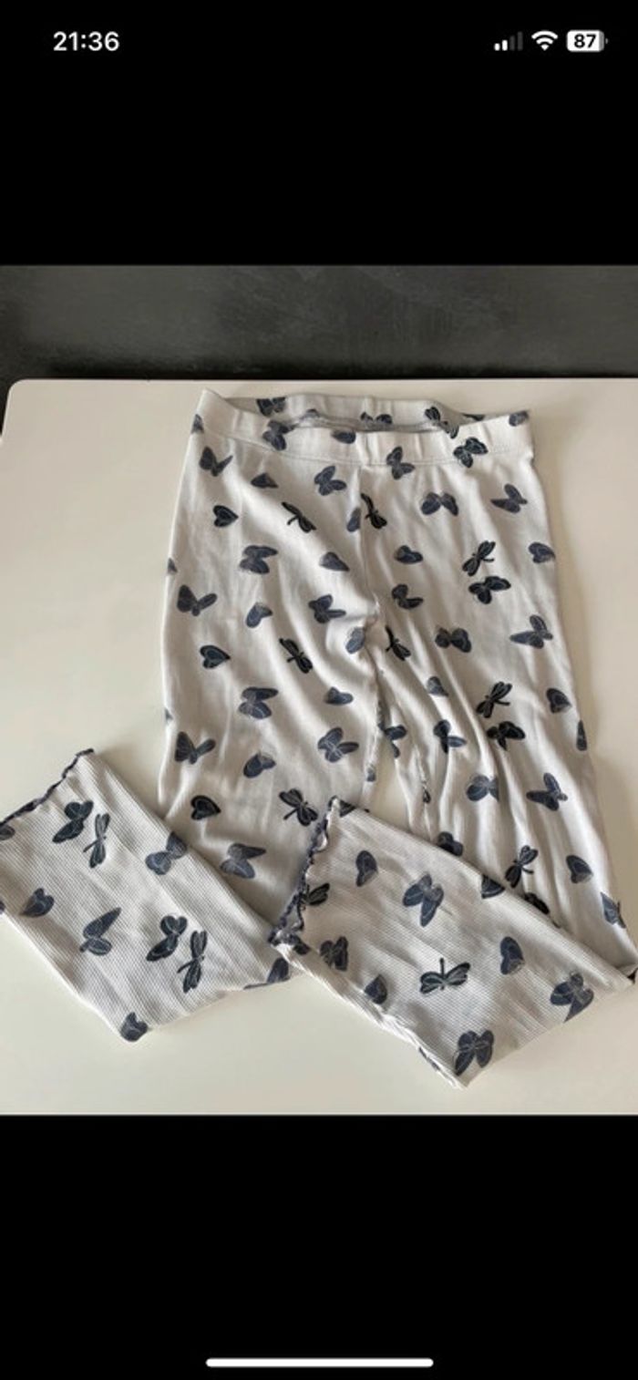 Pyjama fille okaidi - photo numéro 4