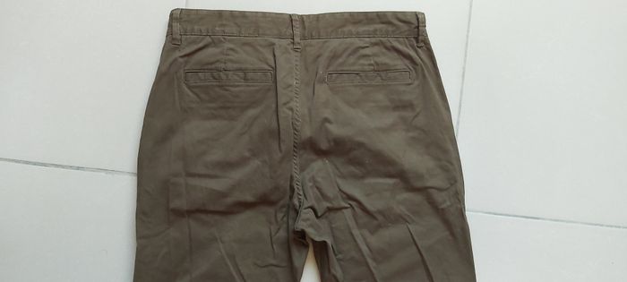 Pantalon slim fit 40 - photo numéro 9