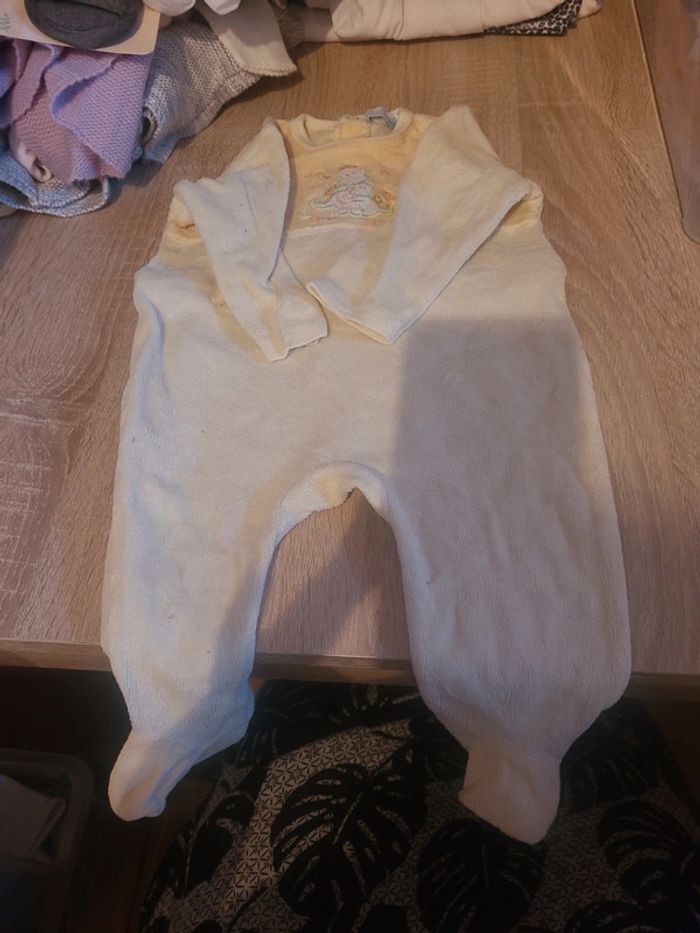 Pyjama