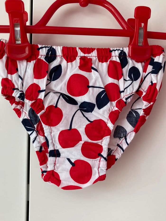 Lot de deux ensembles taille 68 - photo numéro 5