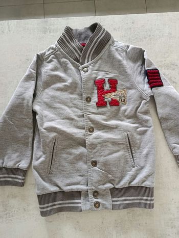 Veste