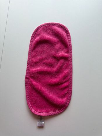 Cotton réutilisable 