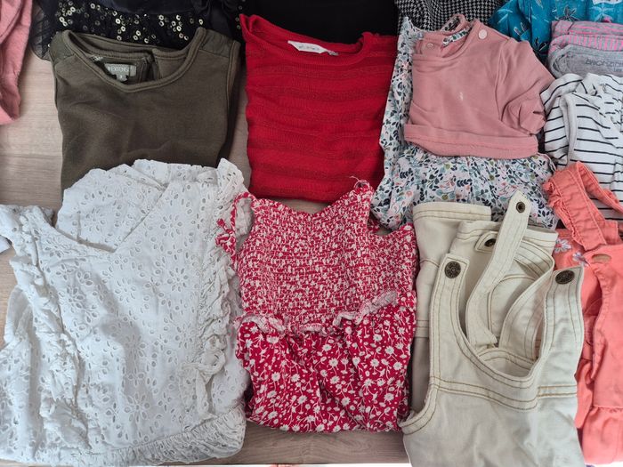 Robe 3 ans - photo numéro 4
