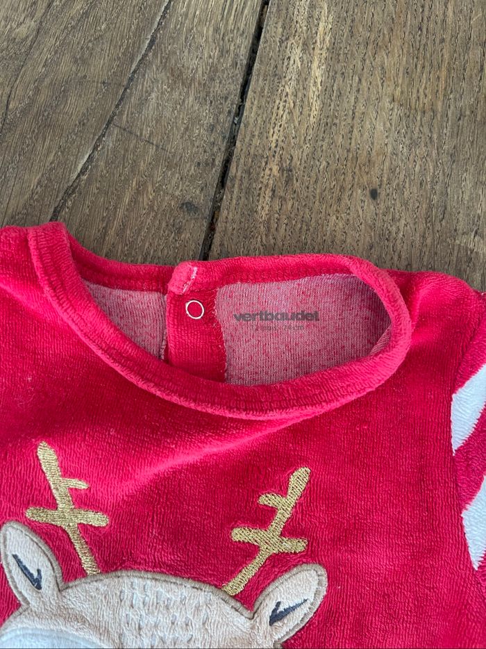 Pyjama de noel - photo numéro 6