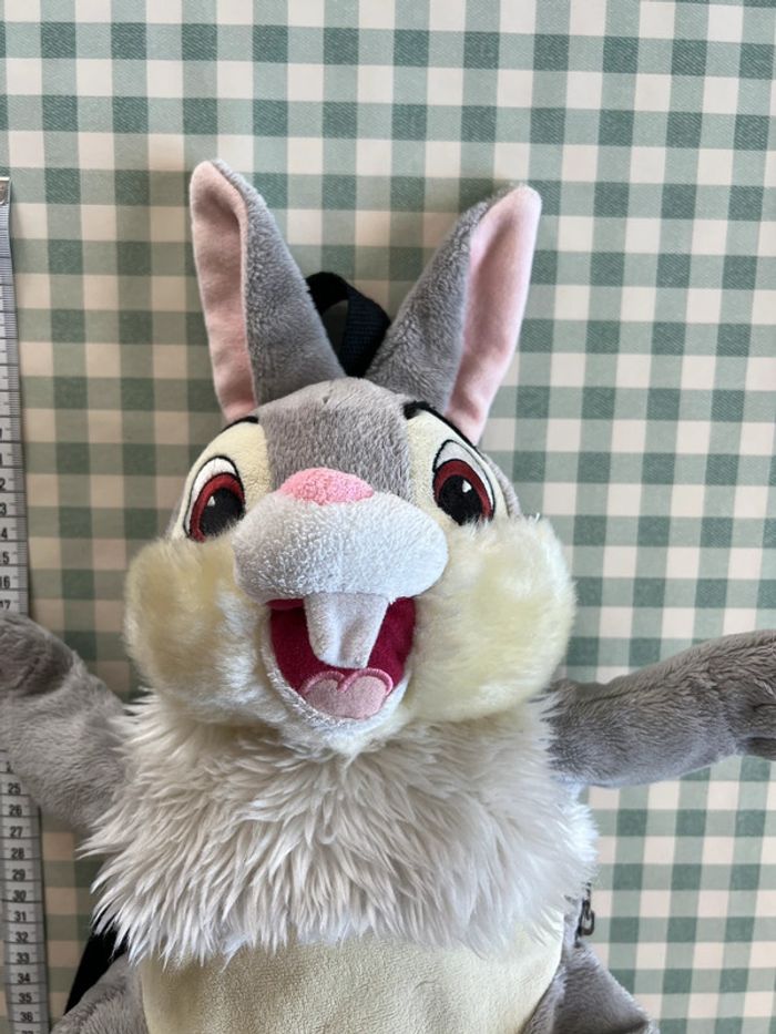 Sac à dos enfant Panpan Disneyland Paris - photo numéro 4