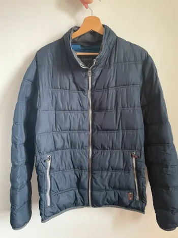manteau stones