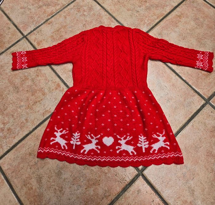 Robe de Noël - photo numéro 2
