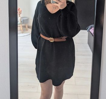Robe pull