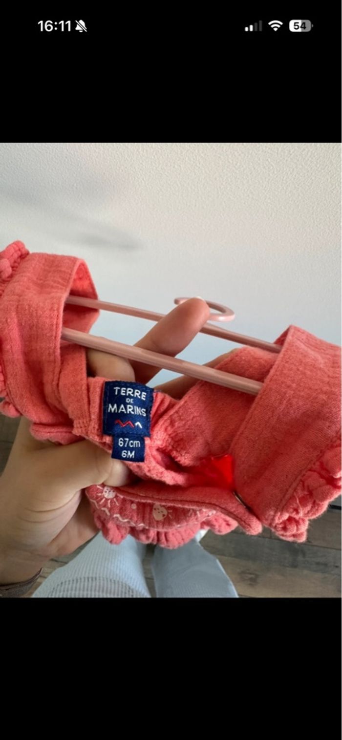 Combi short - photo numéro 3