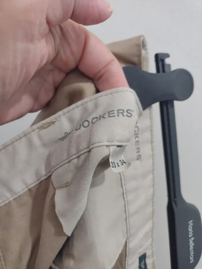 Pantalon Dockers - photo numéro 7