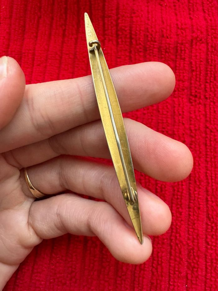 Broche - photo numéro 6