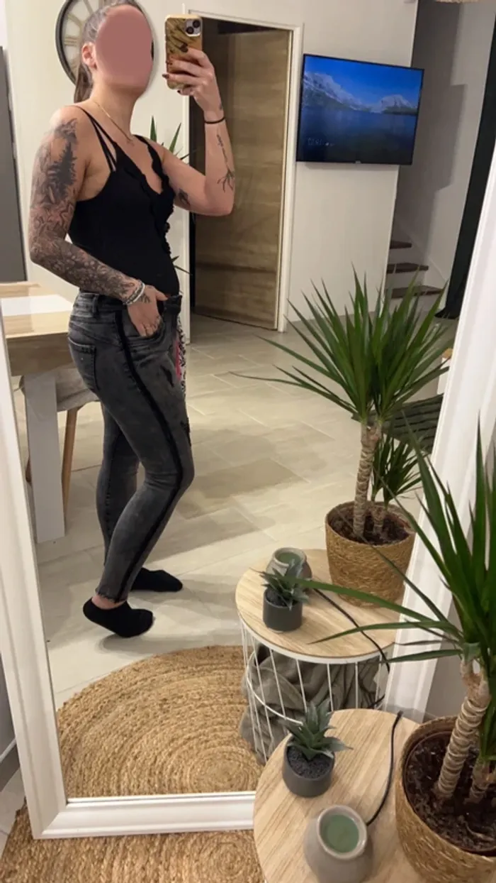 Pantalon femme - photo numéro 4