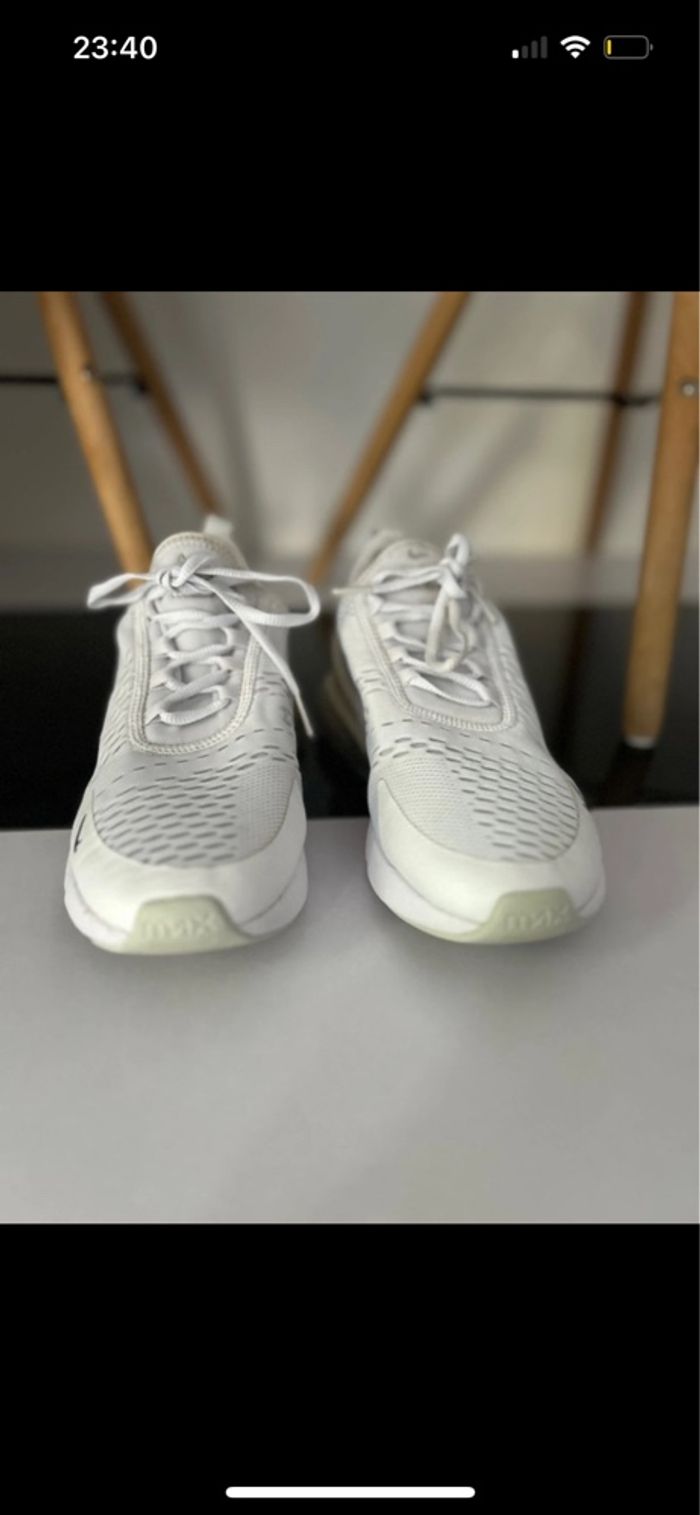 Chaussure femme - photo numéro 2