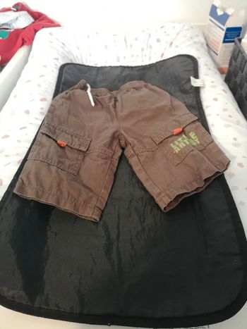 Pantalon garçon 6 mois