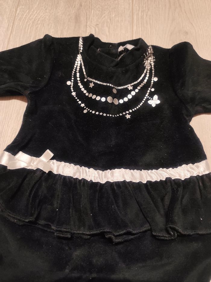 Pyjama - photo numéro 2