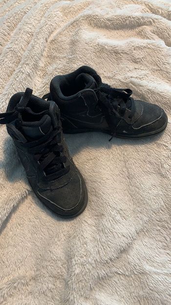 Baskets Nike