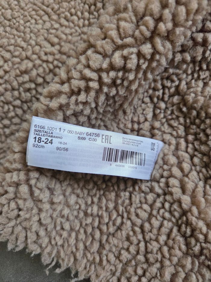 Manteau fourré - photo numéro 6