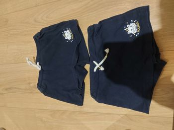 Shorts jupe  Disney Marie 