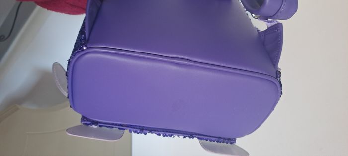 Sac loungefly Bouh monstres et compagnie Disney - photo numéro 10