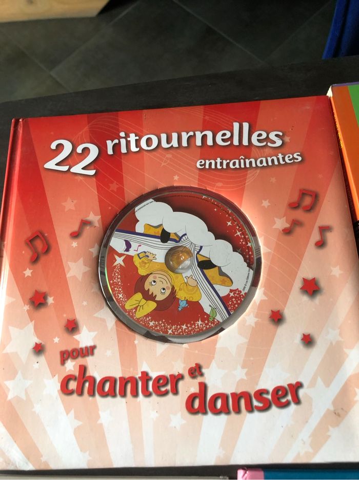 Lot de livres - photo numéro 2