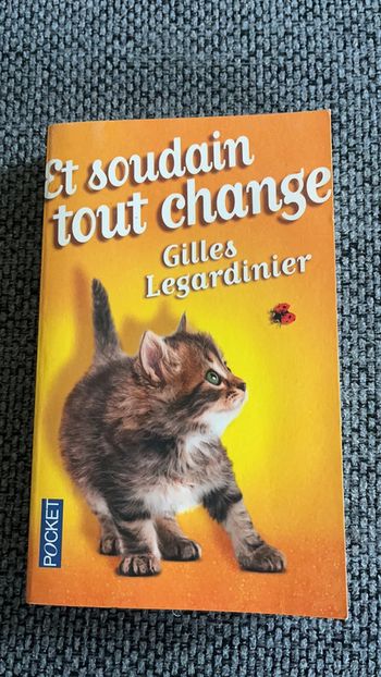 Et soudain tout change