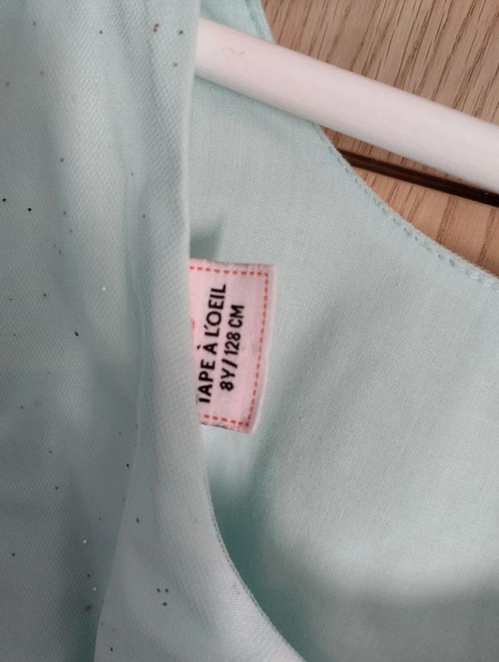 Robe de cérémonie Tape à l'oeil - photo numéro 3
