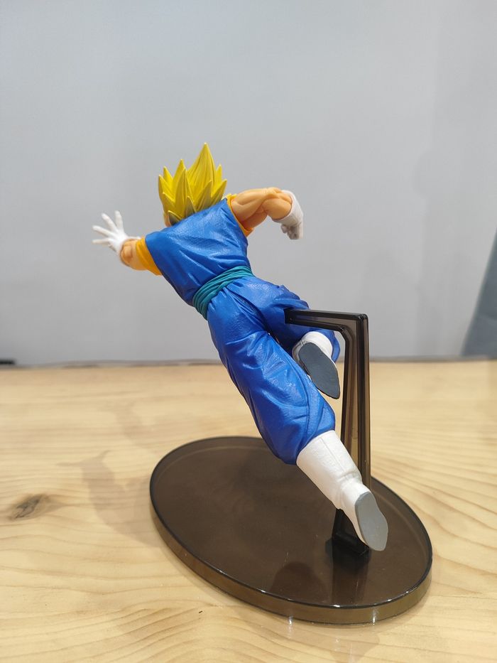 Figurine Vegeto super Saiyan - photo numéro 2