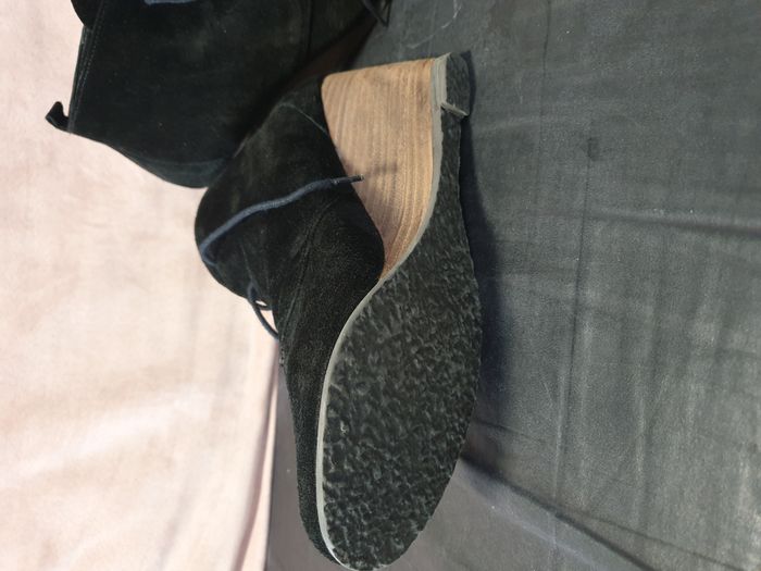 Chaussures taille 39 - photo numéro 2