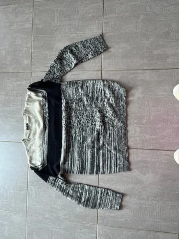 Pull homme influx 5xl