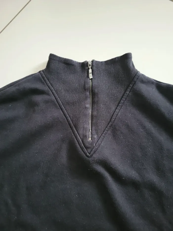 Pull sweat Esprit taille S - photo numéro 2